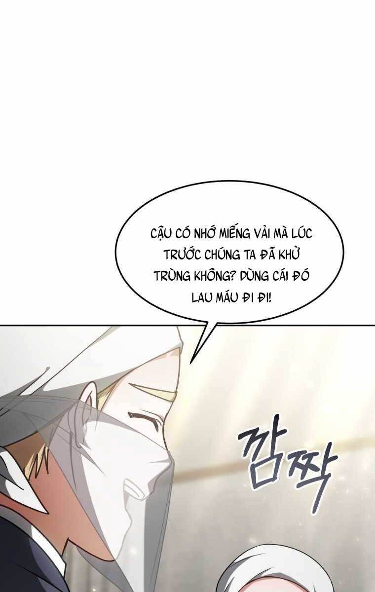 Bác Sĩ Phẫu Thuật Cấp Sss Chapter 13 - Trang 12
