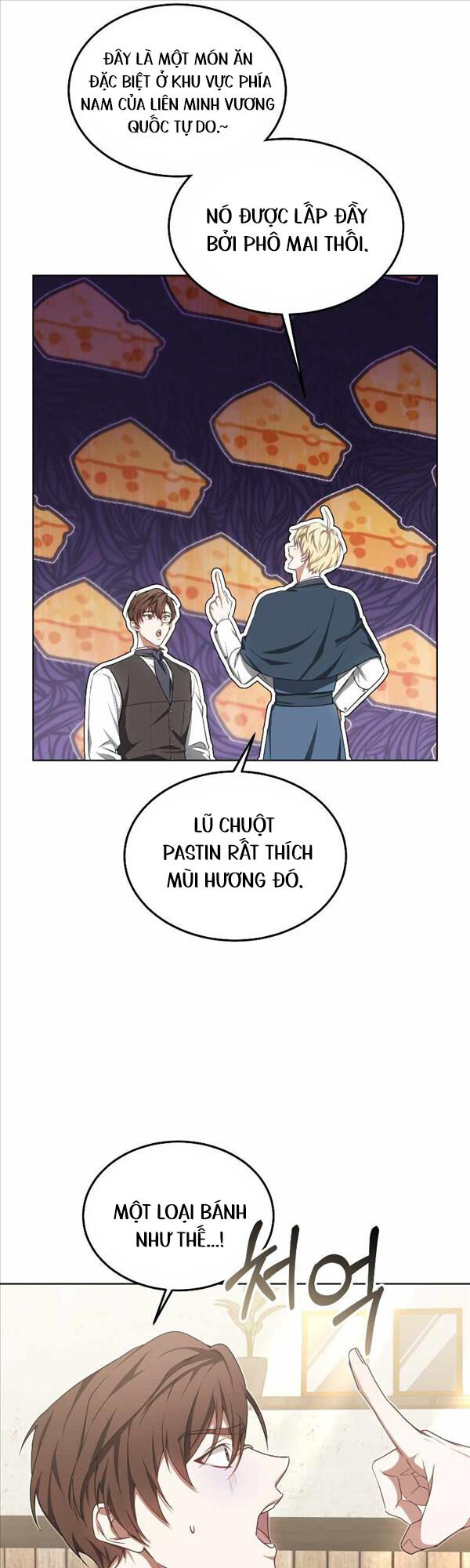 Bác Sĩ Phẫu Thuật Cấp Sss Chapter 39 - Trang 30