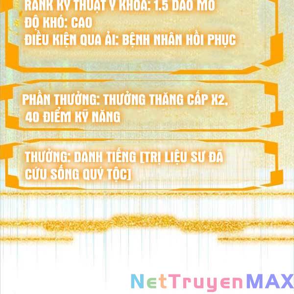 Bác Sĩ Phẫu Thuật Cấp Sss Chapter 54 - Trang 13