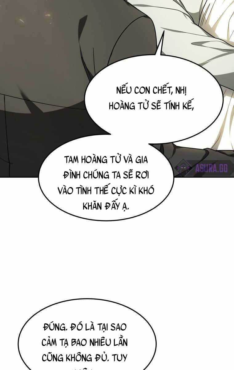 Bác Sĩ Phẫu Thuật Cấp Sss Chapter 14 - Trang 70