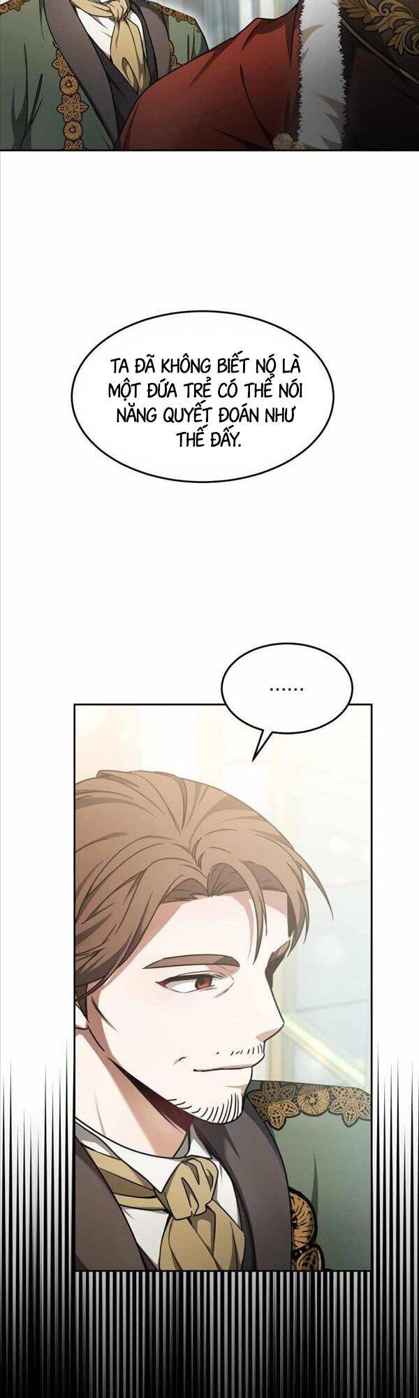Bác Sĩ Phẫu Thuật Cấp Sss Chapter 11 - Trang 21