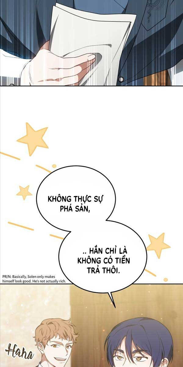 Bác Sĩ Phẫu Thuật Cấp Sss Chapter 51 - Trang 56