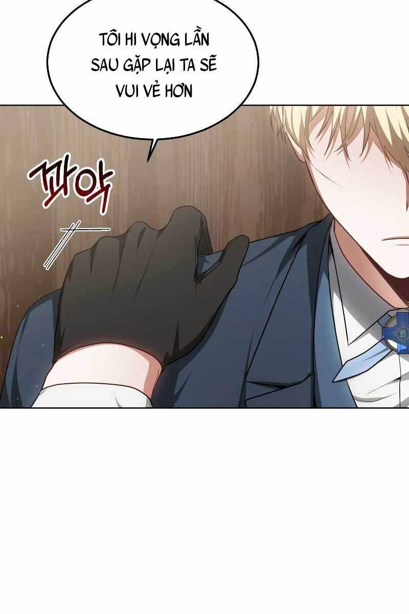 Bác Sĩ Phẫu Thuật Cấp Sss Chapter 28 - Trang 51