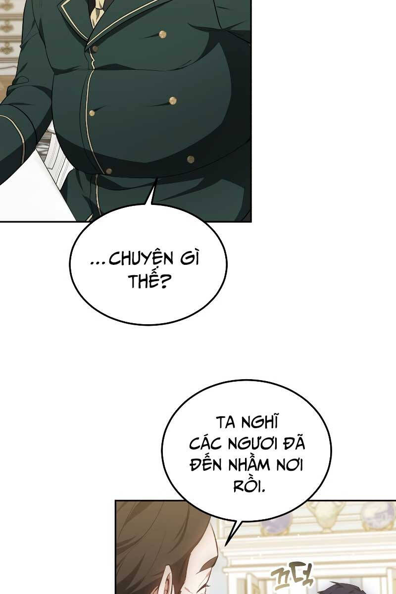 Bác Sĩ Phẫu Thuật Cấp Sss Chapter 48 - Trang 31