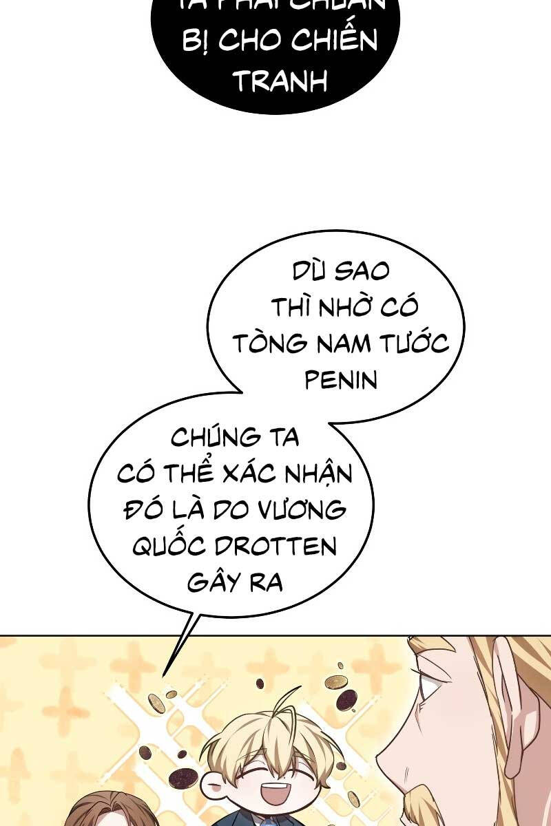 Bác Sĩ Phẫu Thuật Cấp Sss Chapter 47 - Trang 66