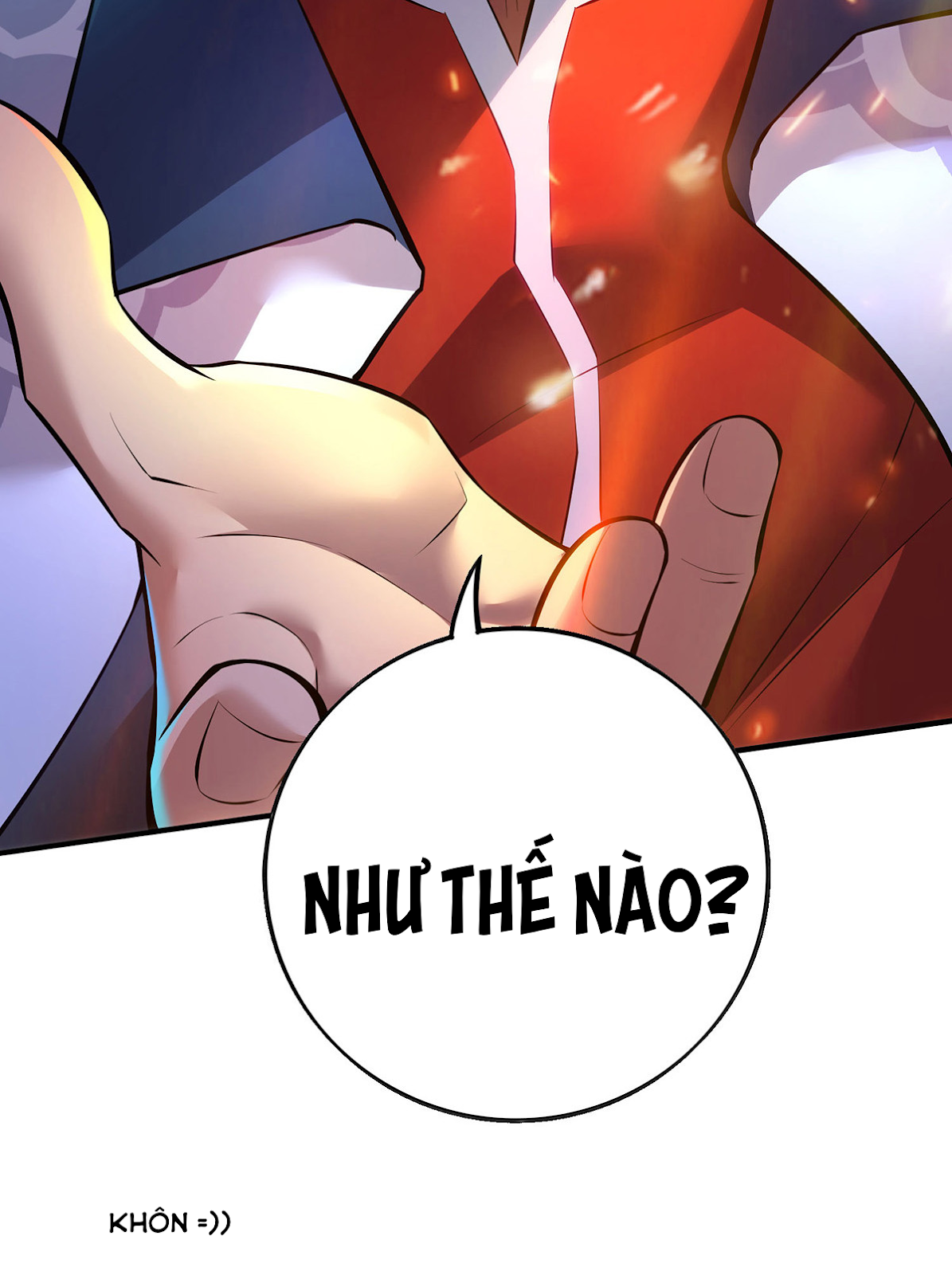 Nhất Chiêu Liền Vô Địch Tu Chân Giới Chapter 22 - Trang 11