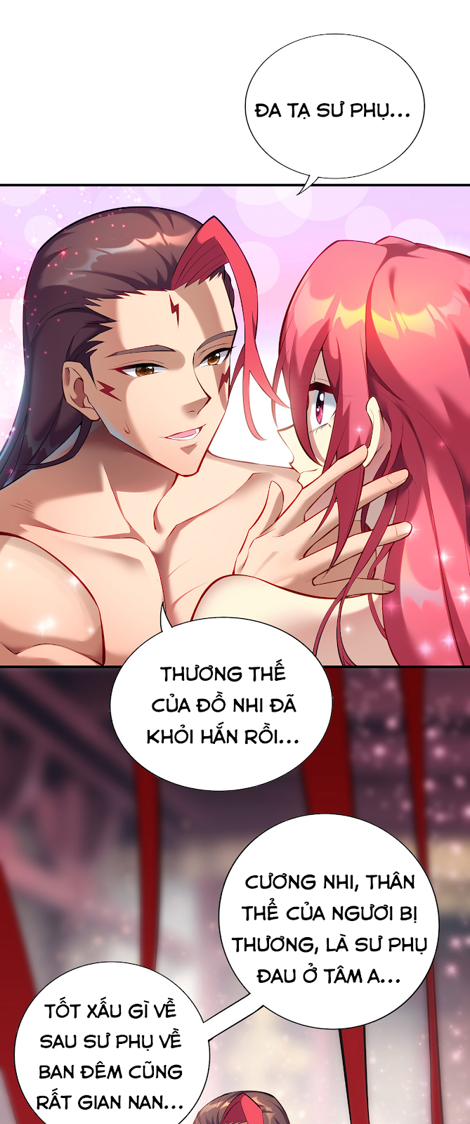 Nhất Chiêu Liền Vô Địch Tu Chân Giới Chapter 26 - Trang 12