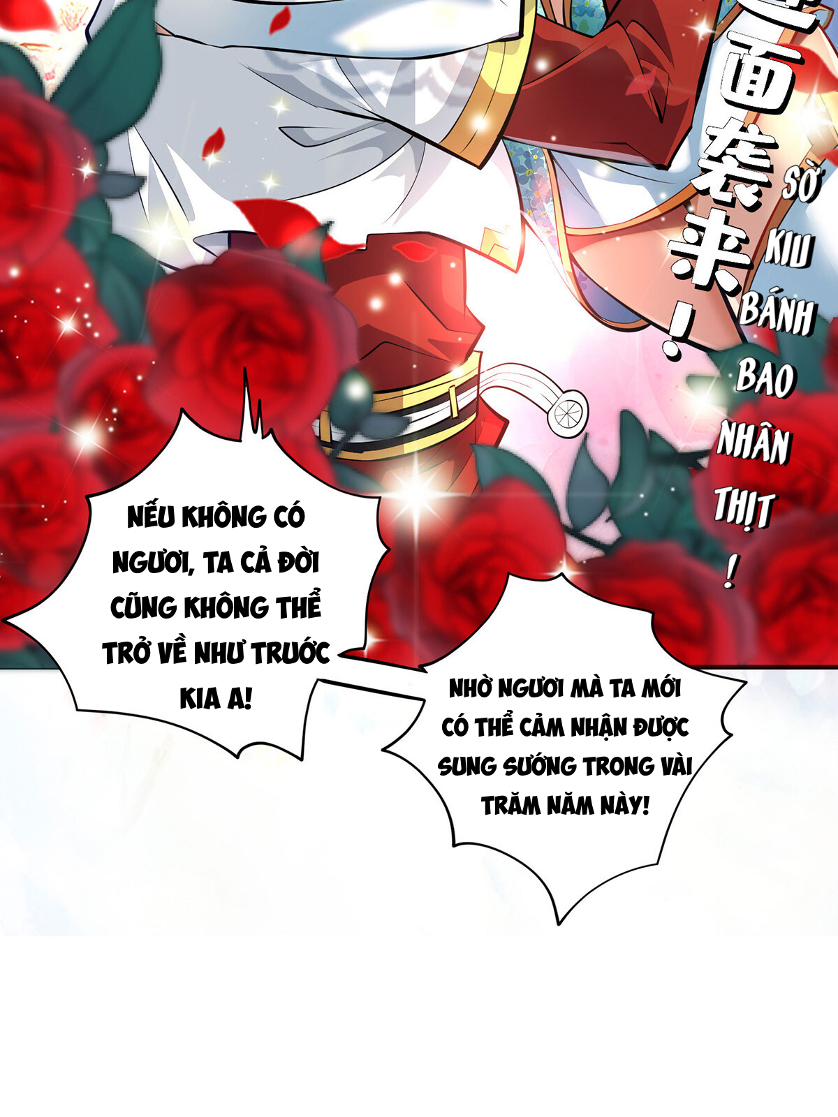 Nhất Chiêu Liền Vô Địch Tu Chân Giới Chapter 31 - Trang 27
