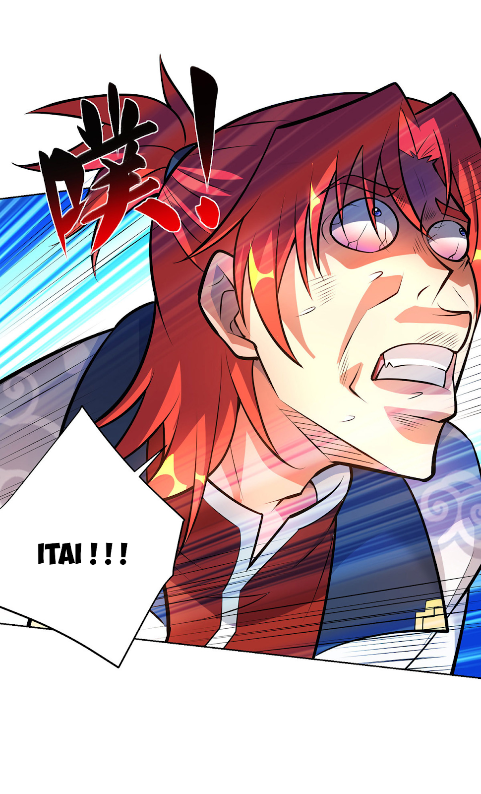 Nhất Chiêu Liền Vô Địch Tu Chân Giới Chapter 34 - Trang 10