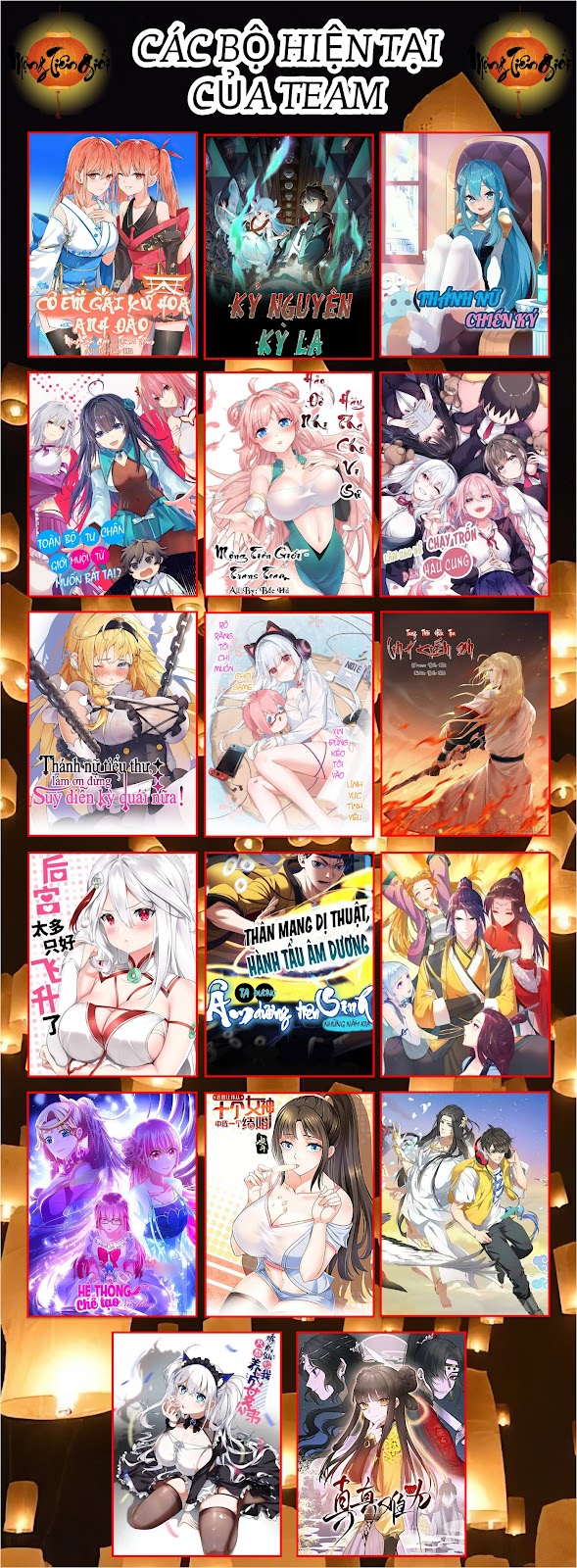 Nhất Chiêu Liền Vô Địch Tu Chân Giới Chapter 24 - Trang 37