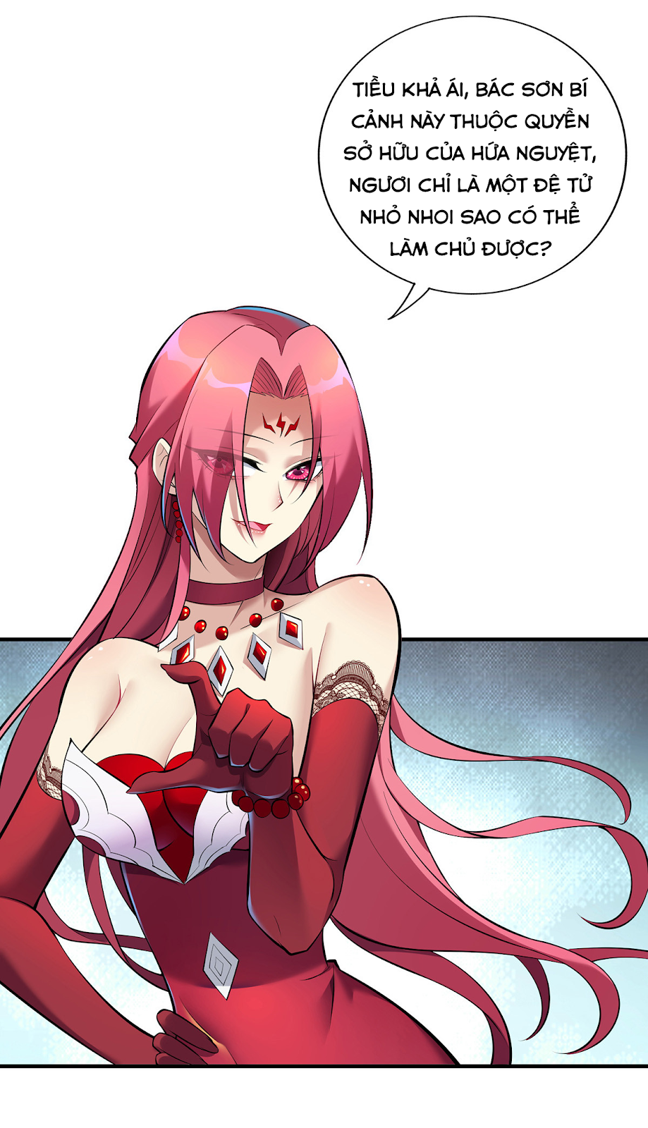 Nhất Chiêu Liền Vô Địch Tu Chân Giới Chapter 22 - Trang 26