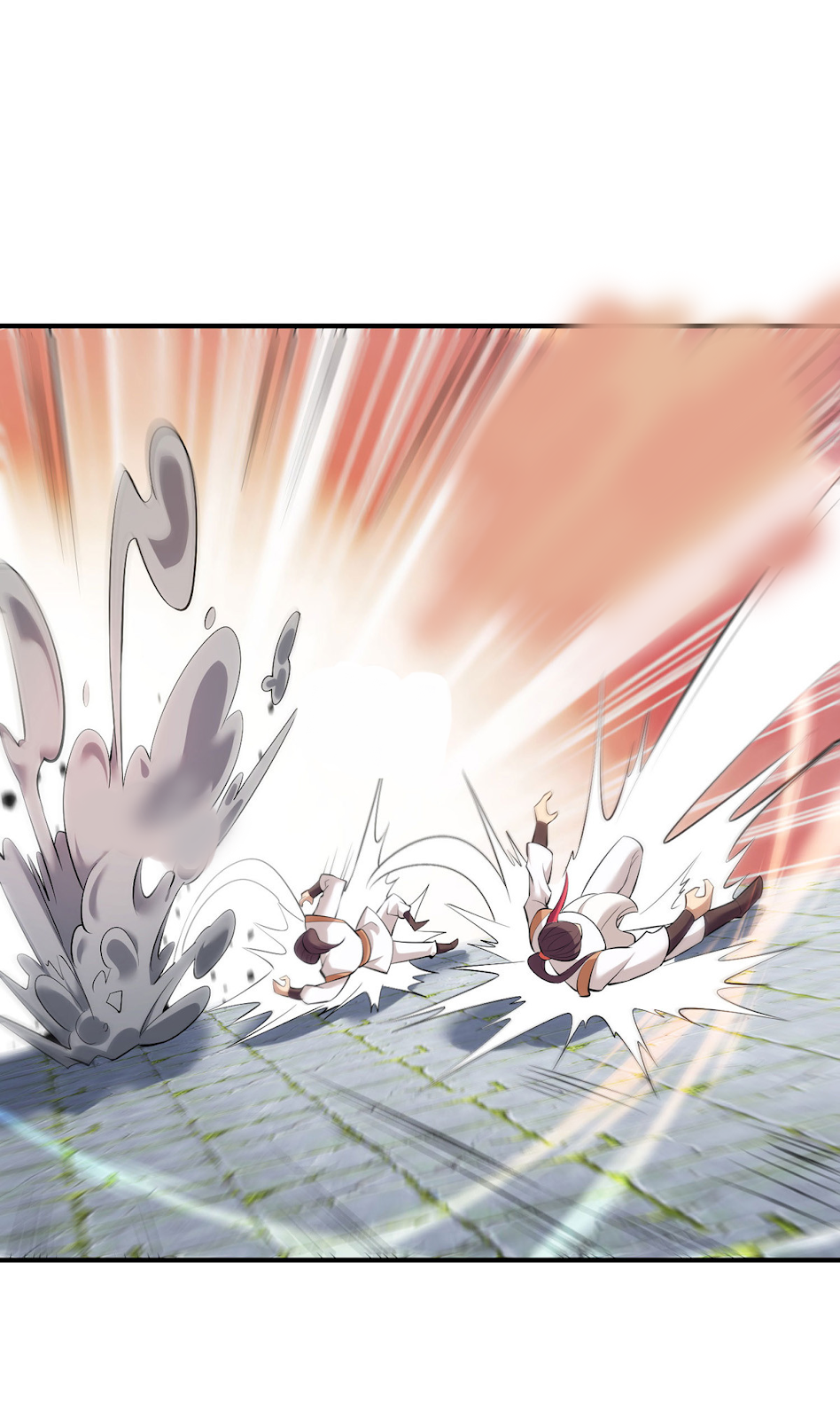Nhất Chiêu Liền Vô Địch Tu Chân Giới Chapter 23 - Trang 24