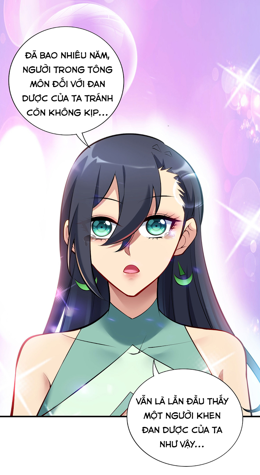 Nhất Chiêu Liền Vô Địch Tu Chân Giới Chapter 26 - Trang 28