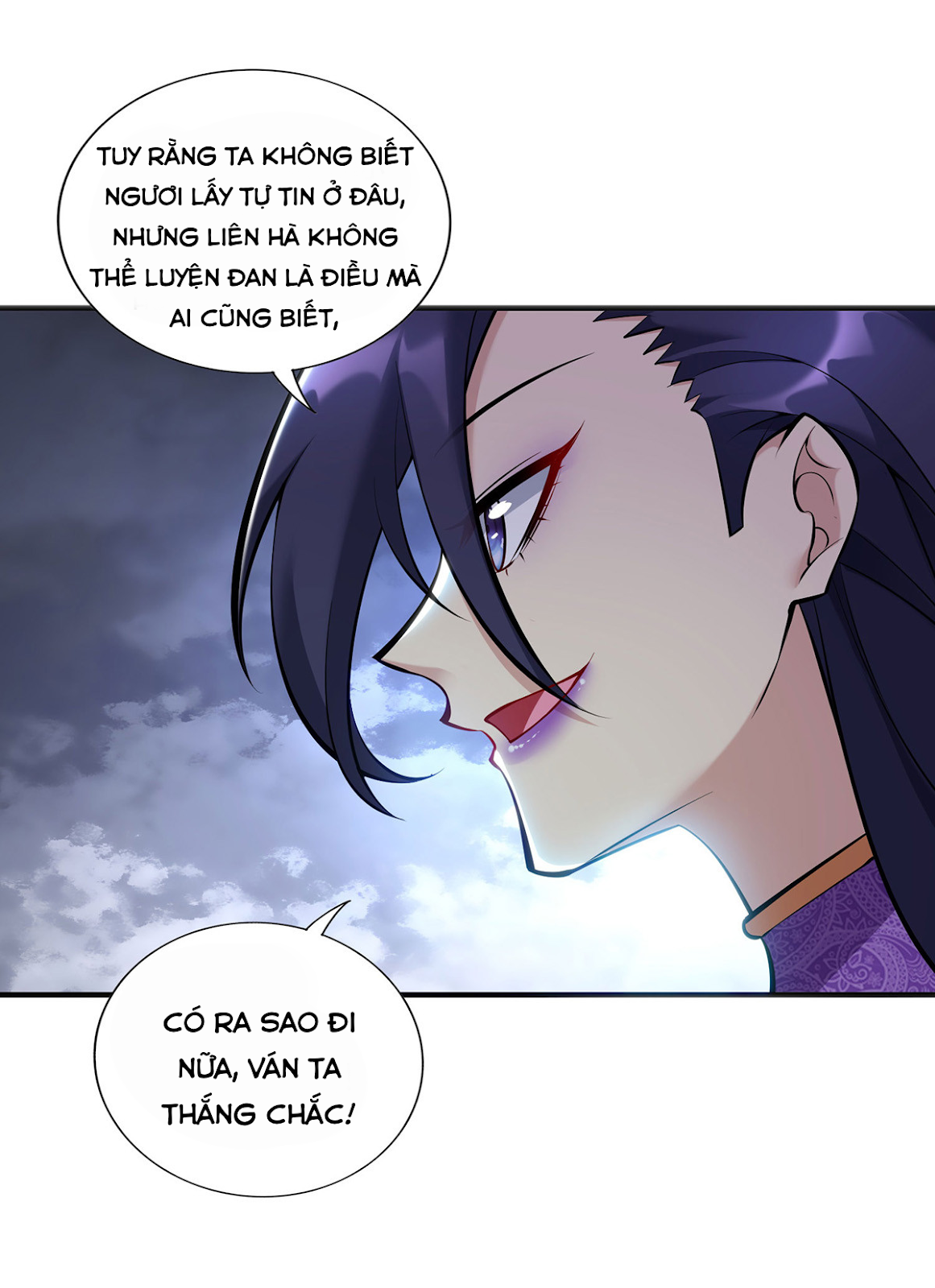 Nhất Chiêu Liền Vô Địch Tu Chân Giới Chapter 29 - Trang 9