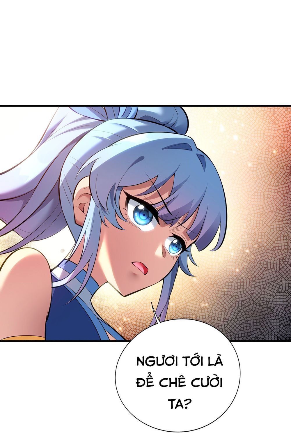 Nhất Chiêu Liền Vô Địch Tu Chân Giới Chapter 21 - Trang 27