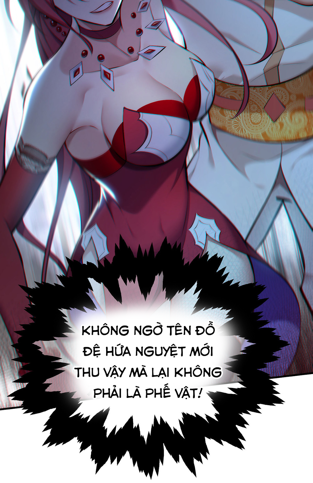 Nhất Chiêu Liền Vô Địch Tu Chân Giới Chapter 24 - Trang 12
