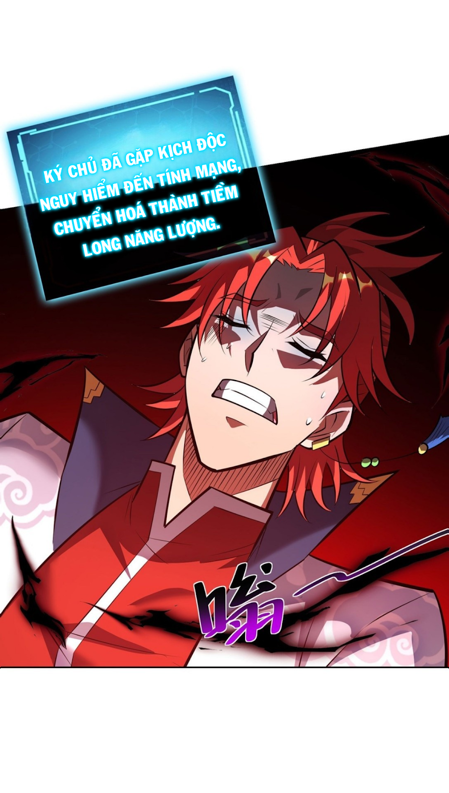 Nhất Chiêu Liền Vô Địch Tu Chân Giới Chapter 34 - Trang 14