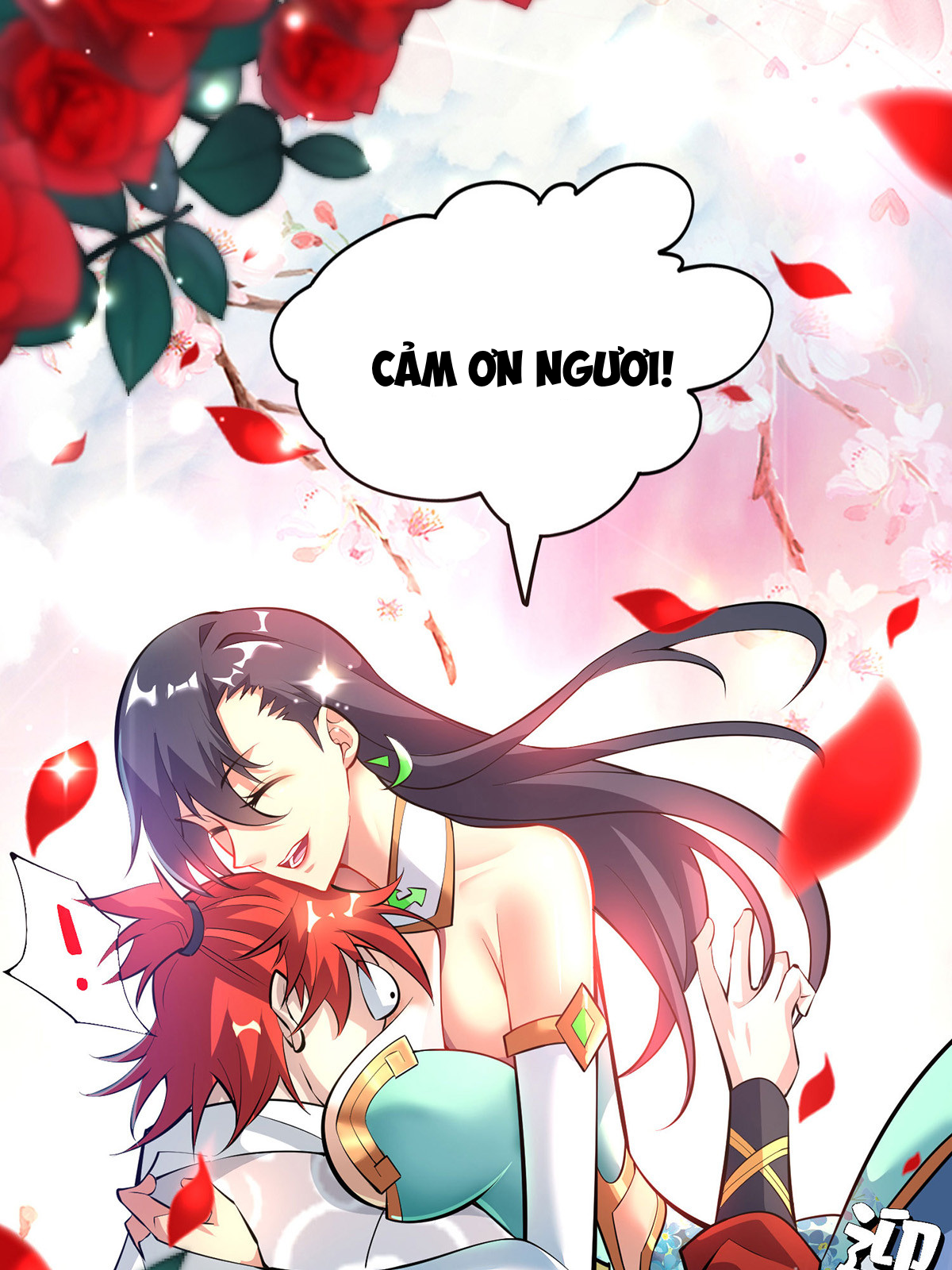 Nhất Chiêu Liền Vô Địch Tu Chân Giới Chapter 31 - Trang 26