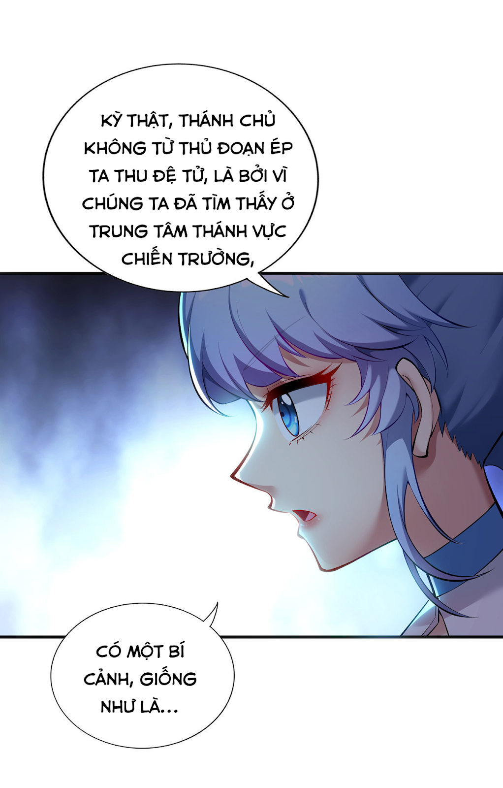 Nhất Chiêu Liền Vô Địch Tu Chân Giới Chapter 25 - Trang 17