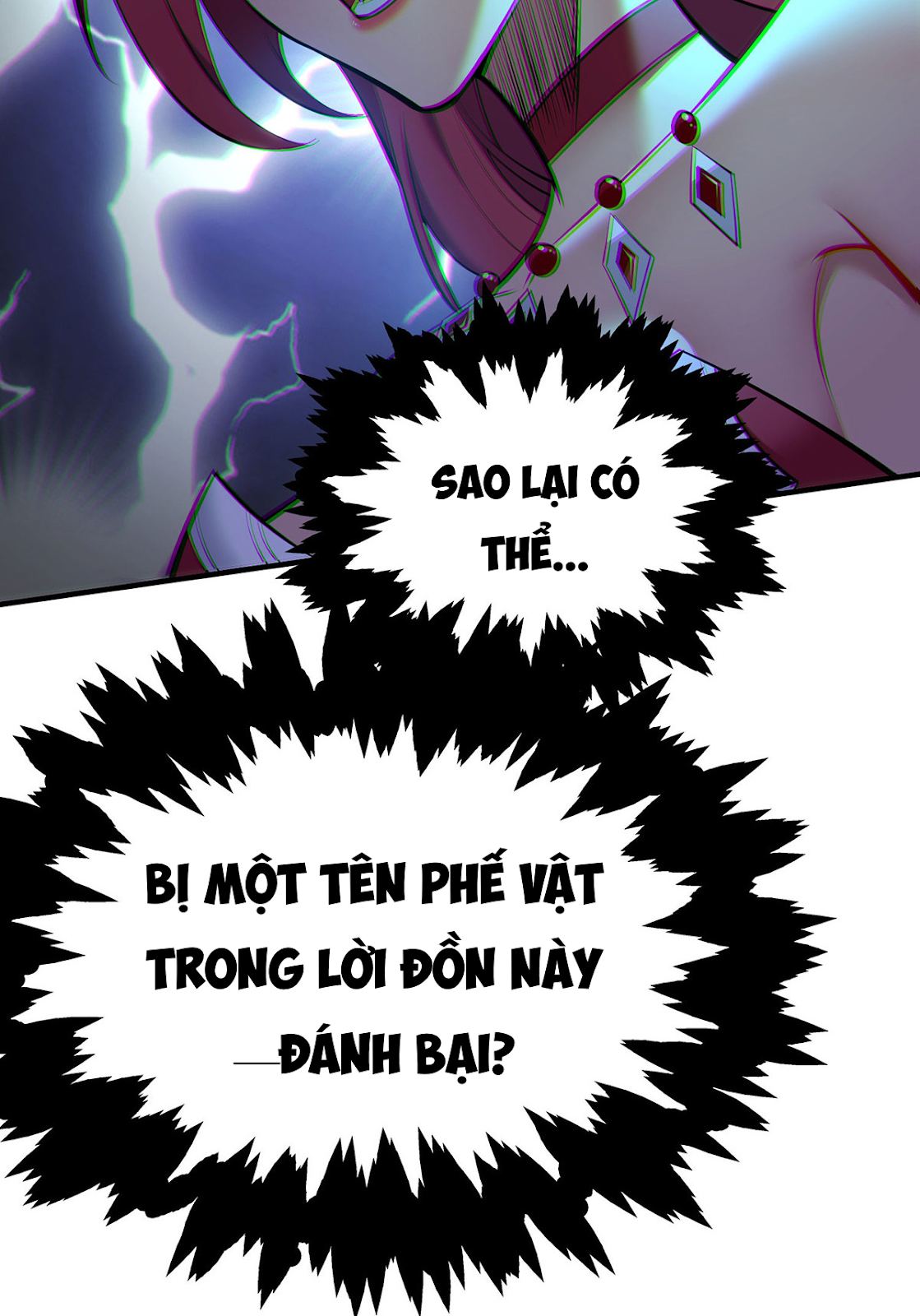 Nhất Chiêu Liền Vô Địch Tu Chân Giới Chapter 23 - Trang 26