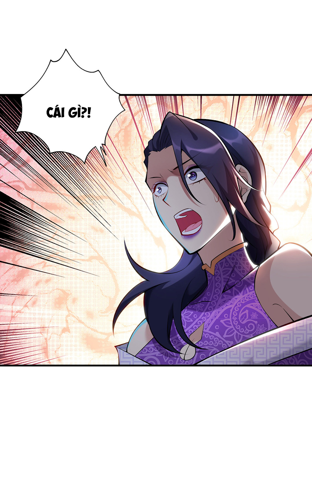 Nhất Chiêu Liền Vô Địch Tu Chân Giới Chapter 30 - Trang 18