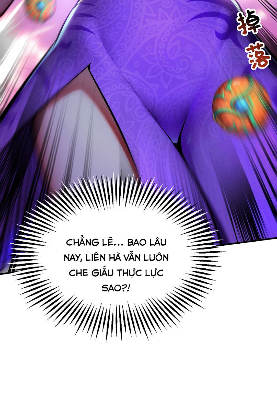 Nhất Chiêu Liền Vô Địch Tu Chân Giới Chapter 30 - Trang 28