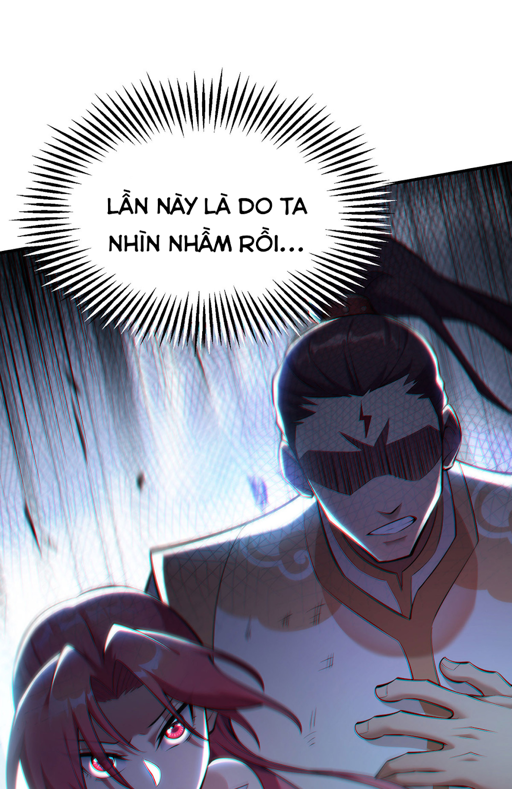 Nhất Chiêu Liền Vô Địch Tu Chân Giới Chapter 24 - Trang 11