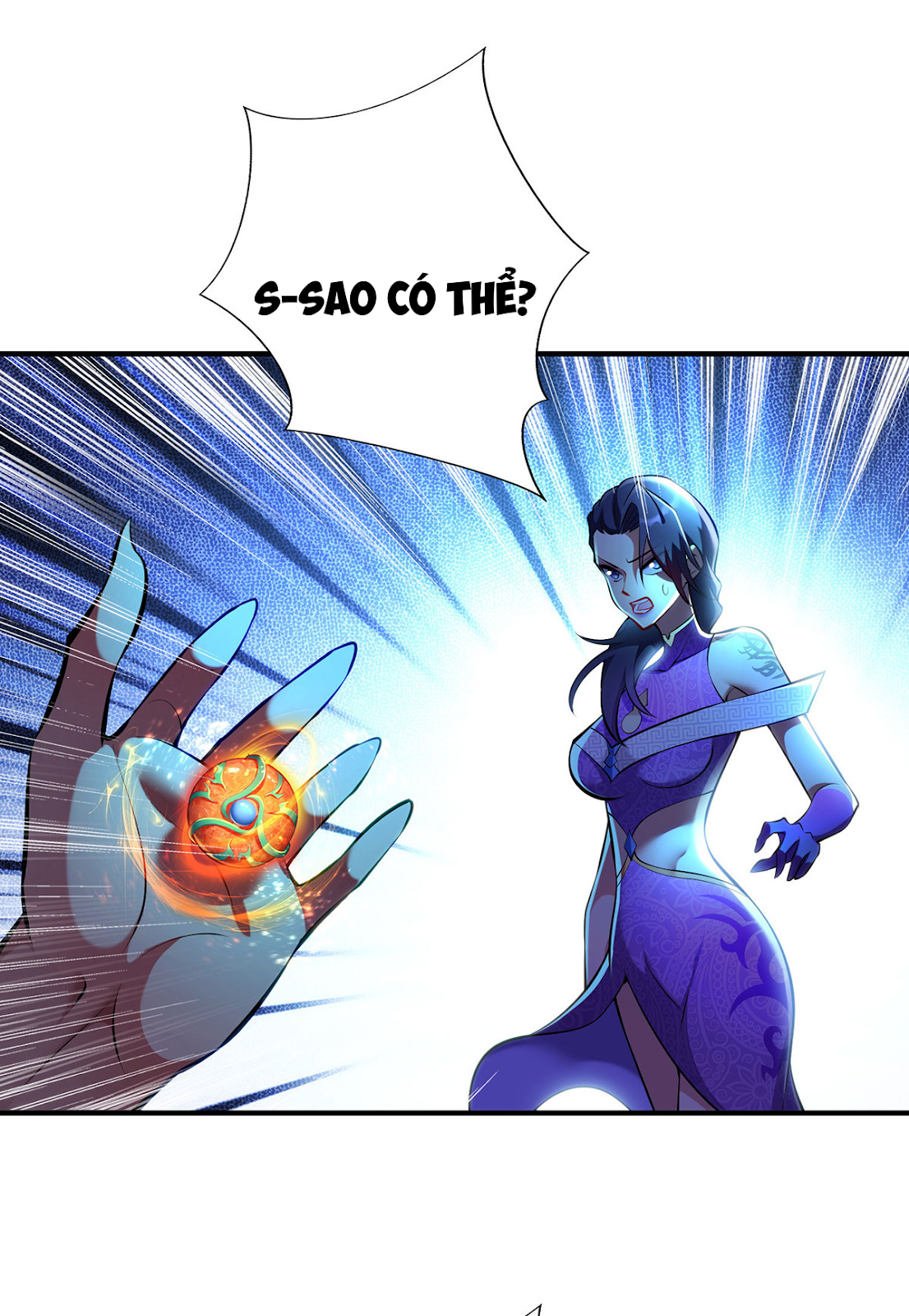 Nhất Chiêu Liền Vô Địch Tu Chân Giới Chapter 30 - Trang 20