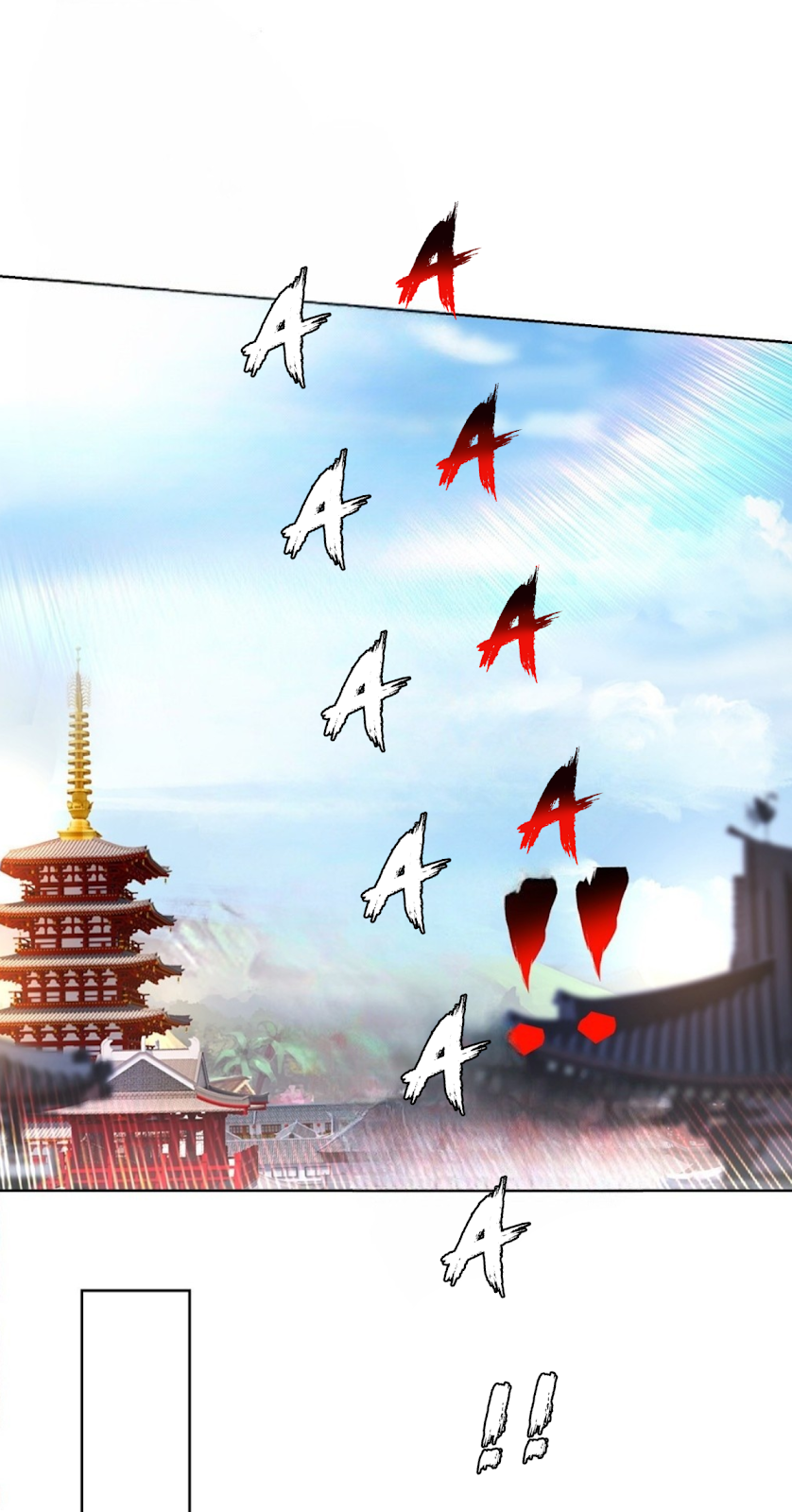 Nhất Chiêu Liền Vô Địch Tu Chân Giới Chapter 34 - Trang 6