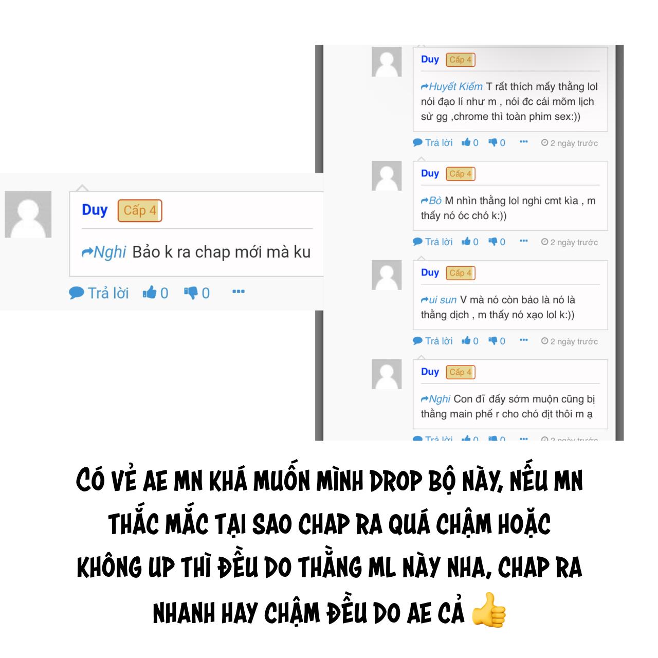Nhất Chiêu Liền Vô Địch Tu Chân Giới Chapter 28 - Trang 33