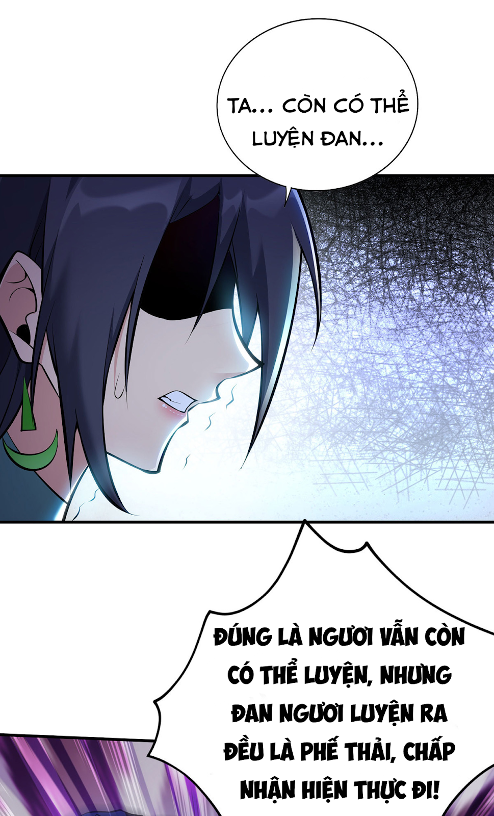 Nhất Chiêu Liền Vô Địch Tu Chân Giới Chapter 28 - Trang 9
