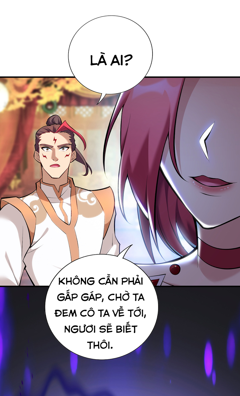 Nhất Chiêu Liền Vô Địch Tu Chân Giới Chapter 26 - Trang 17