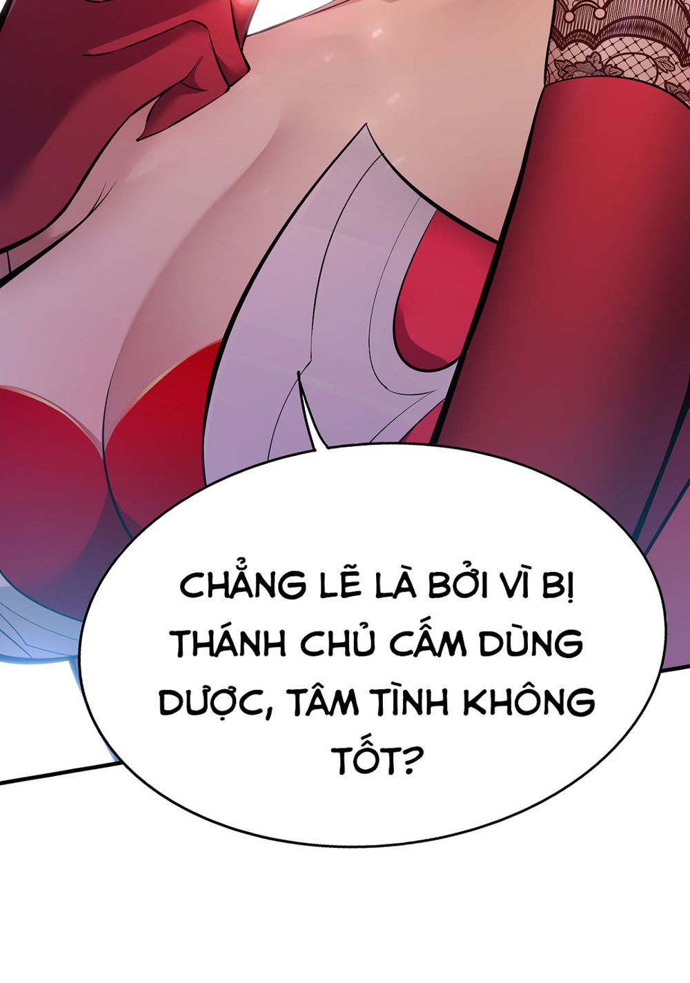 Nhất Chiêu Liền Vô Địch Tu Chân Giới Chapter 21 - Trang 26