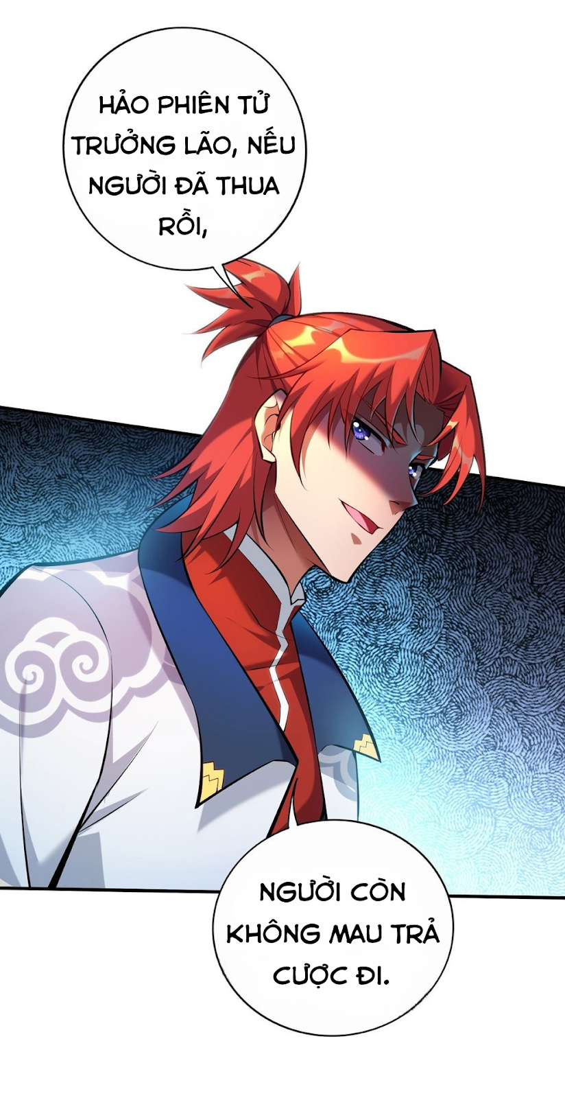 Nhất Chiêu Liền Vô Địch Tu Chân Giới Chapter 31 - Trang 2