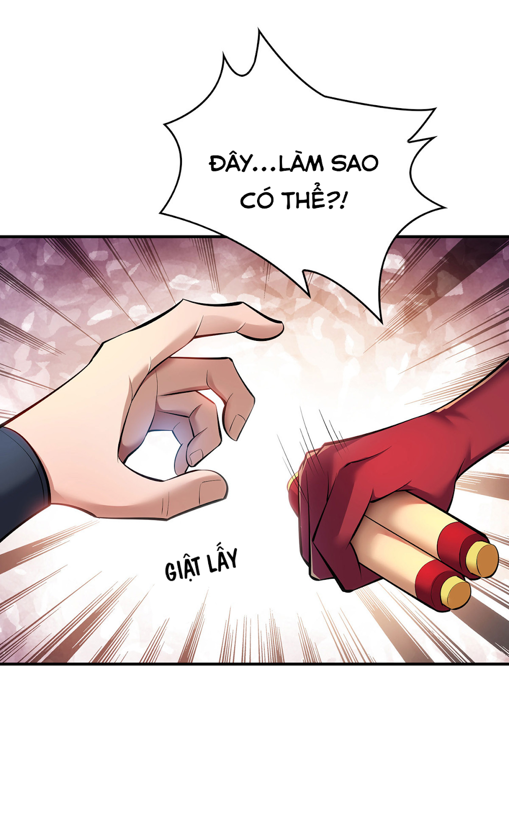 Nhất Chiêu Liền Vô Địch Tu Chân Giới Chapter 23 - Trang 12