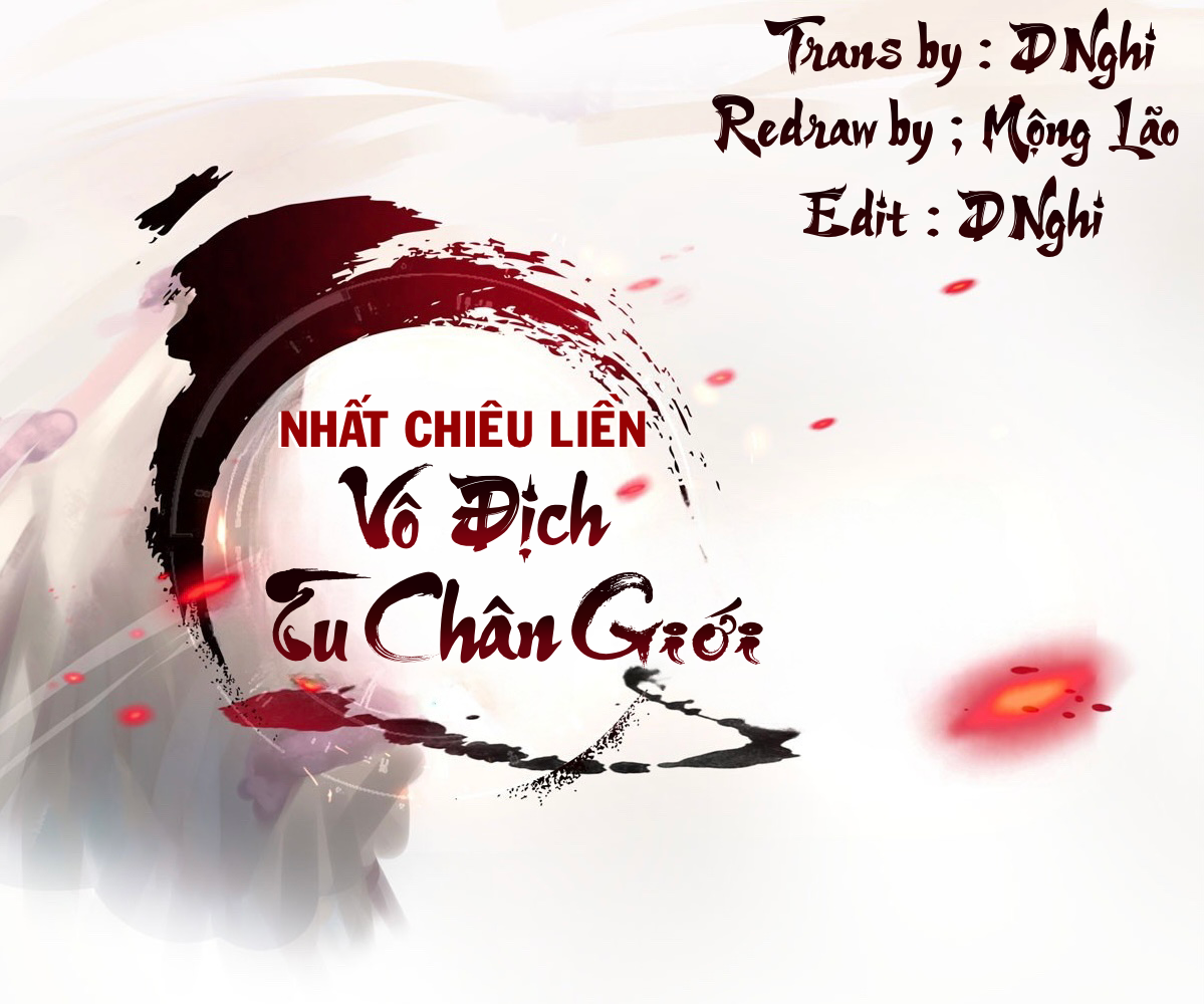 Nhất Chiêu Liền Vô Địch Tu Chân Giới Chapter 29 - Trang 0