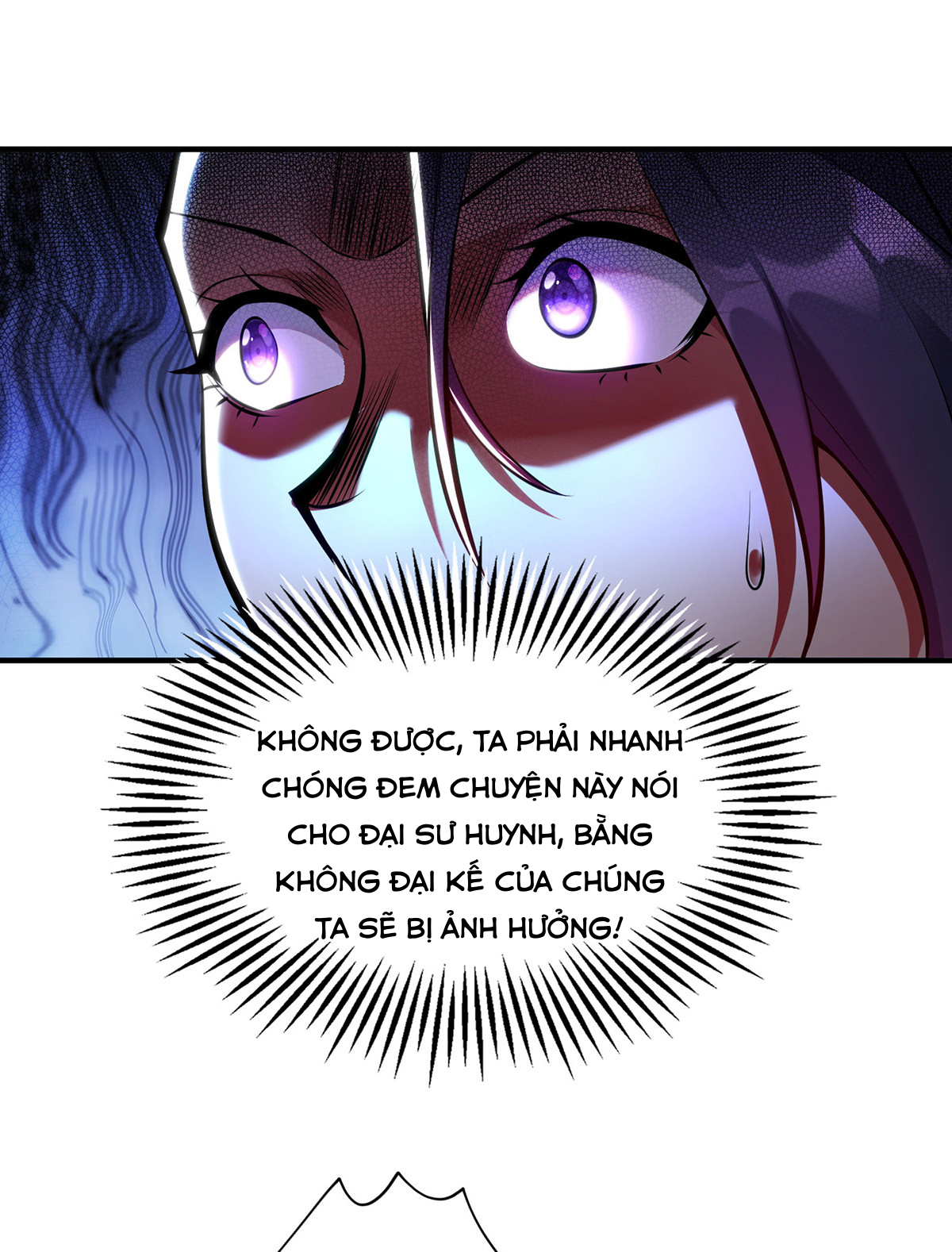 Nhất Chiêu Liền Vô Địch Tu Chân Giới Chapter 31 - Trang 22