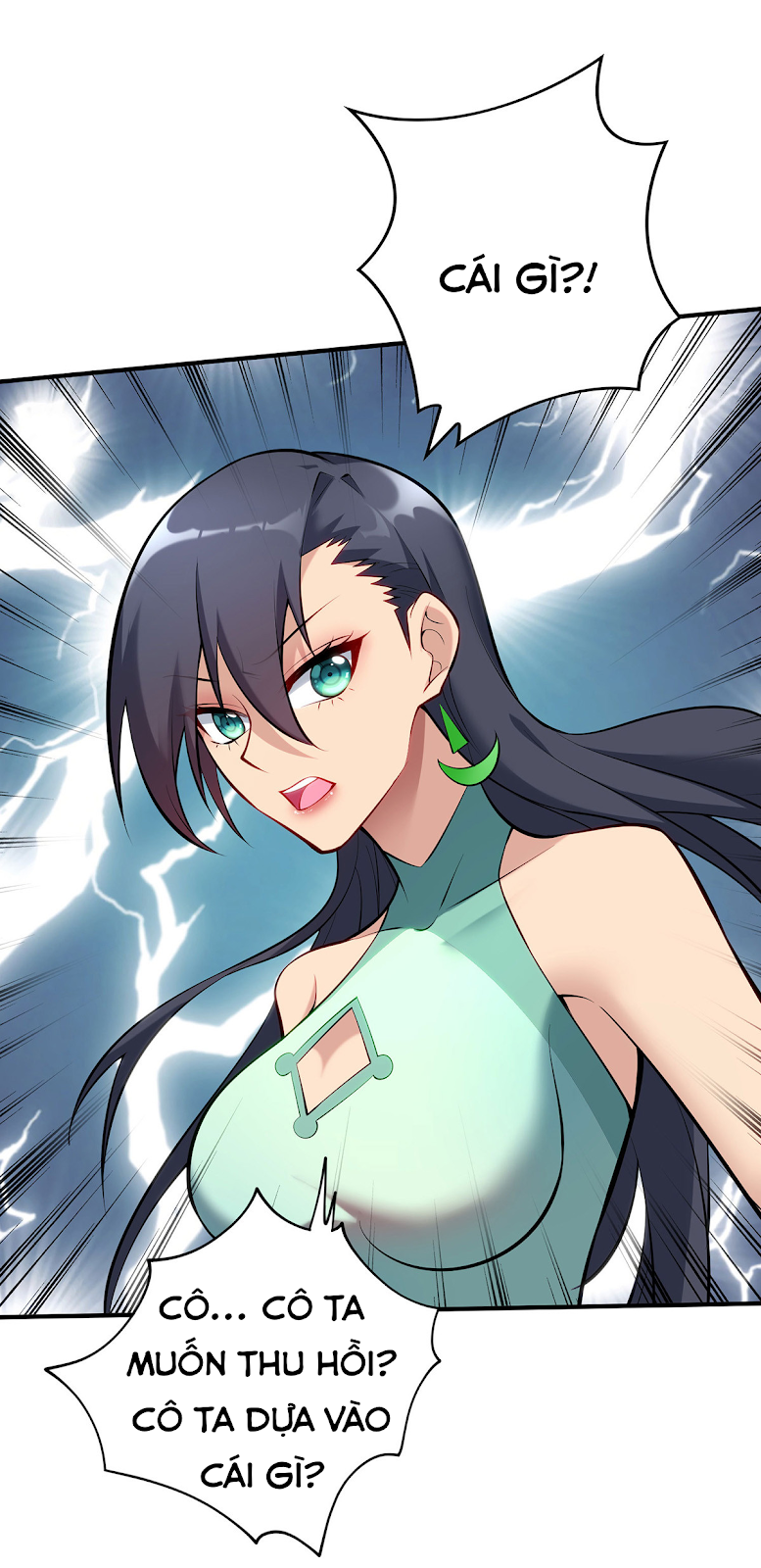 Nhất Chiêu Liền Vô Địch Tu Chân Giới Chapter 27 - Trang 21