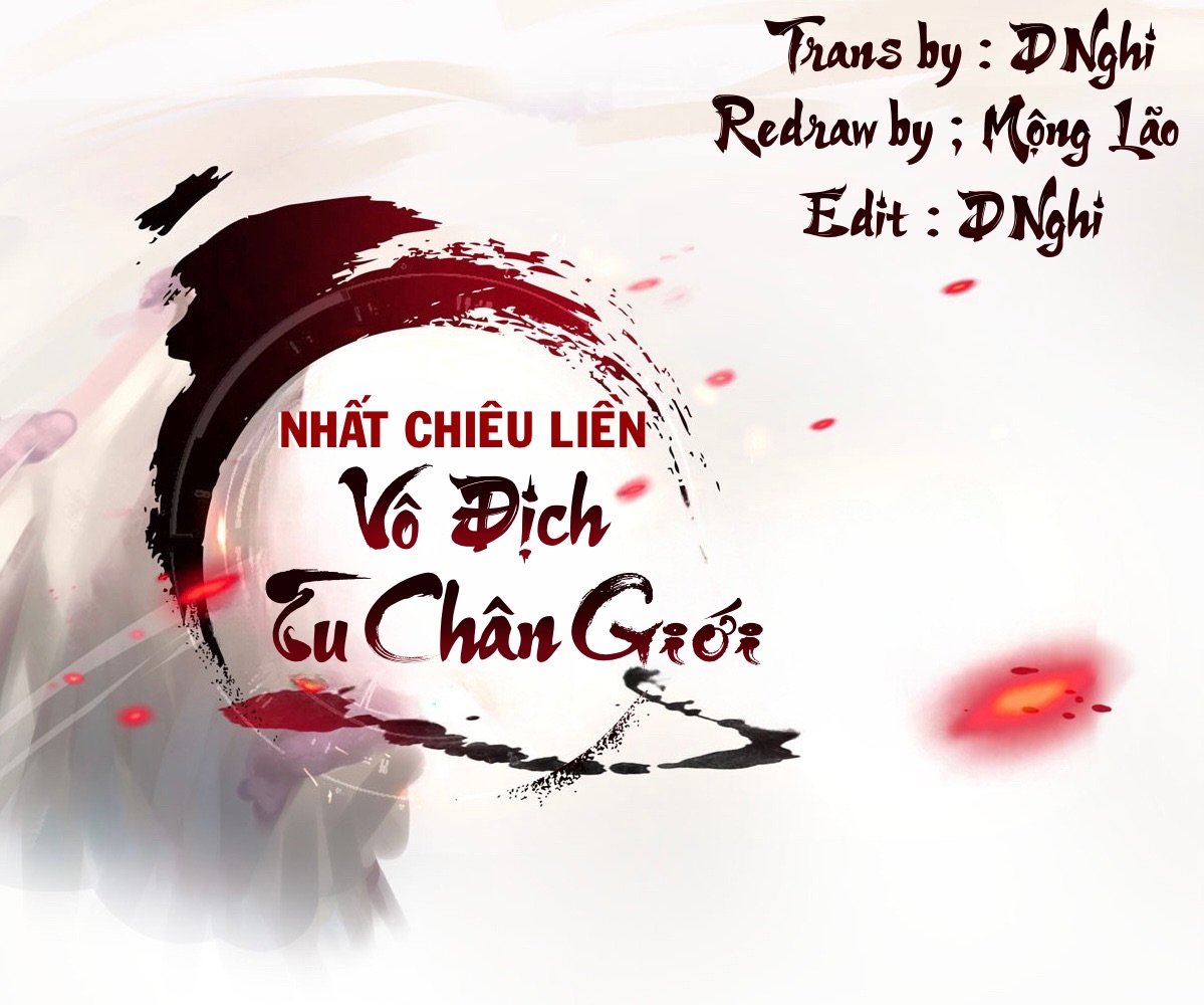 Nhất Chiêu Liền Vô Địch Tu Chân Giới Chapter 23 - Trang 1