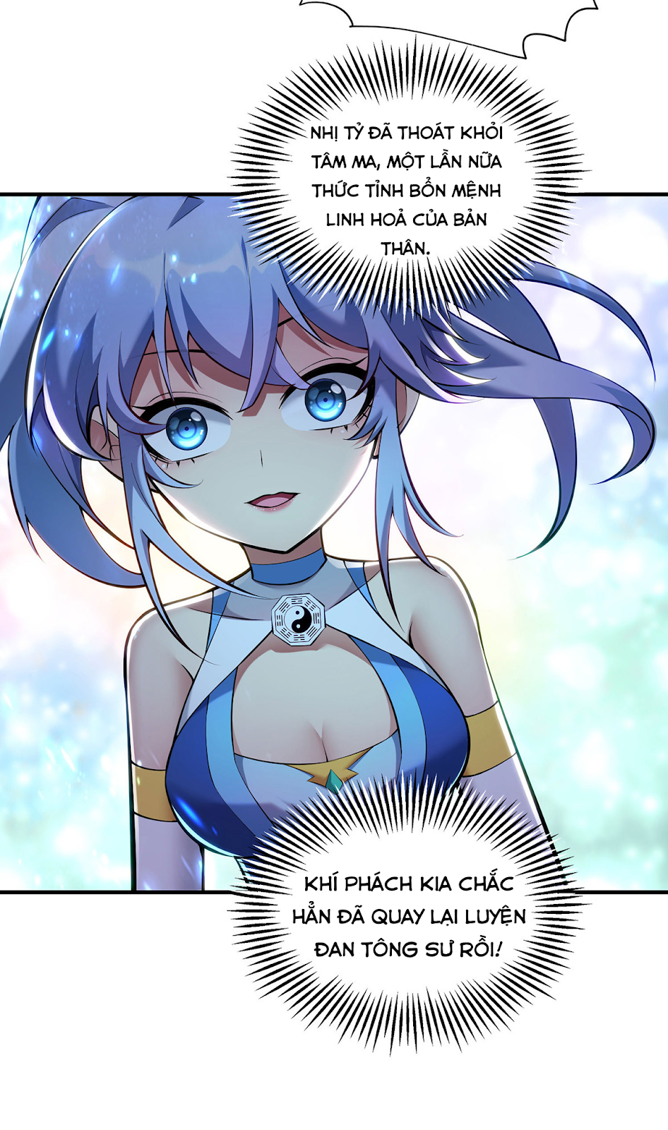 Nhất Chiêu Liền Vô Địch Tu Chân Giới Chapter 31 - Trang 20