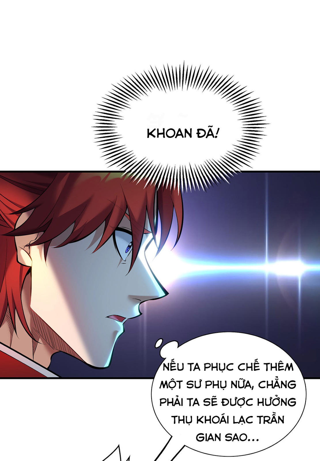 Nhất Chiêu Liền Vô Địch Tu Chân Giới Chapter 27 - Trang 11