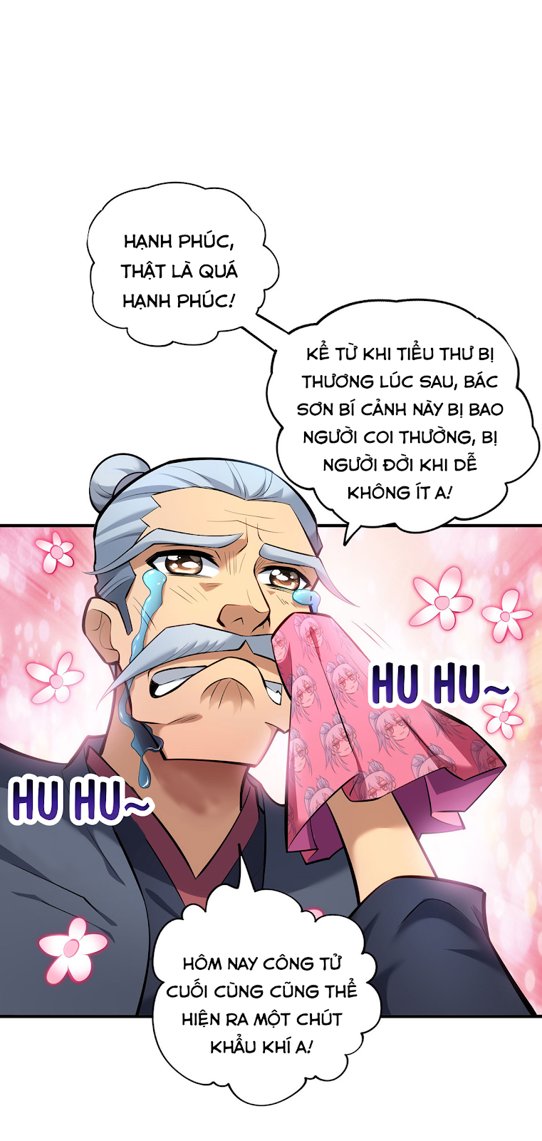 Nhất Chiêu Liền Vô Địch Tu Chân Giới Chapter 24 - Trang 29
