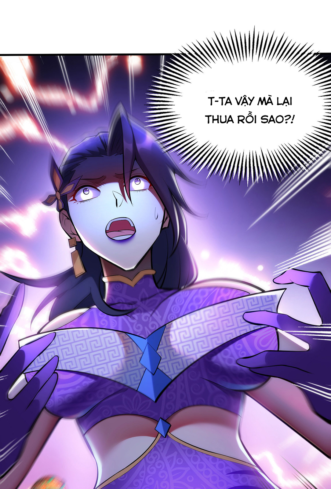 Nhất Chiêu Liền Vô Địch Tu Chân Giới Chapter 30 - Trang 27