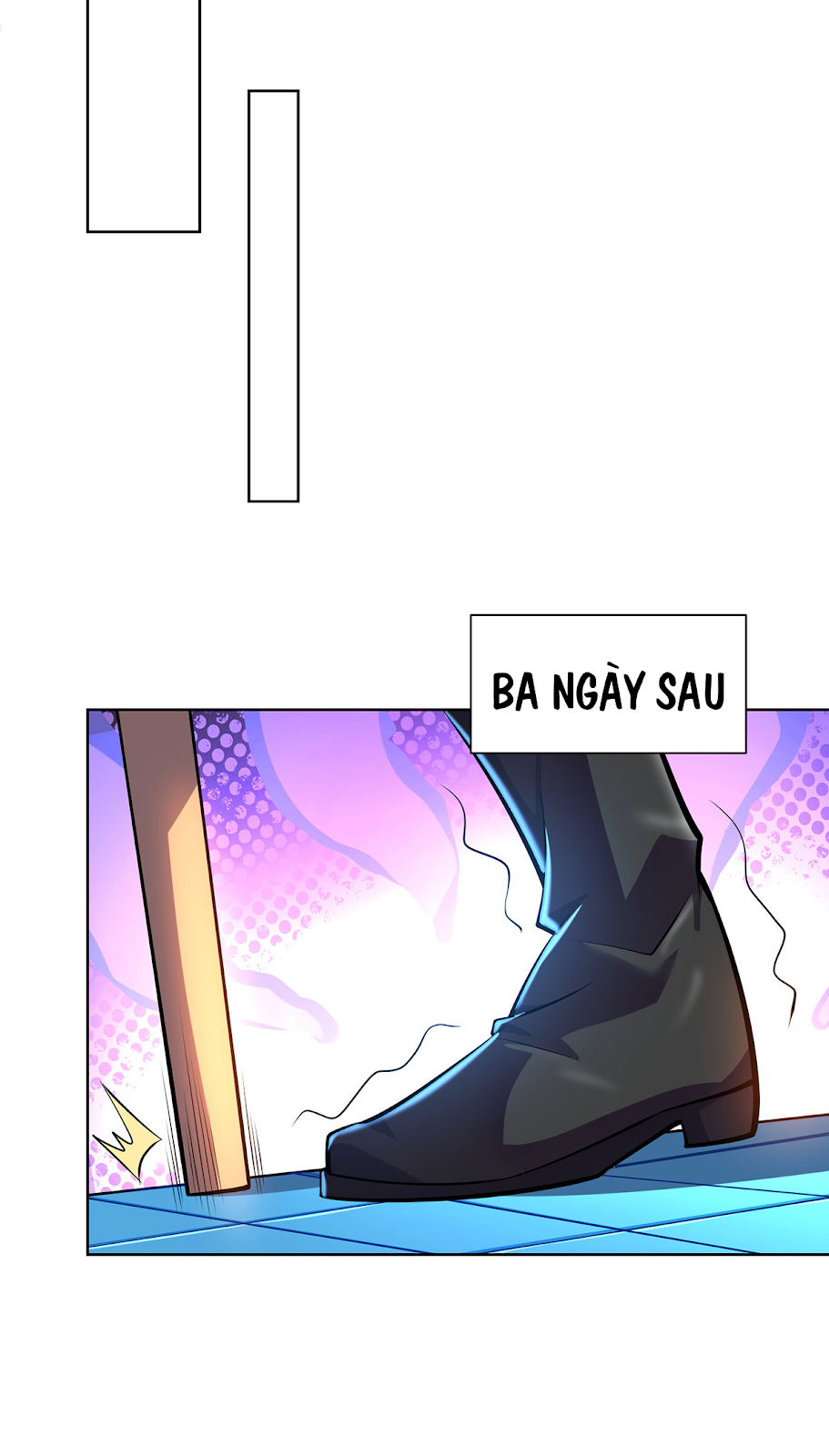 Nhất Chiêu Liền Vô Địch Tu Chân Giới Chapter 34 - Trang 7