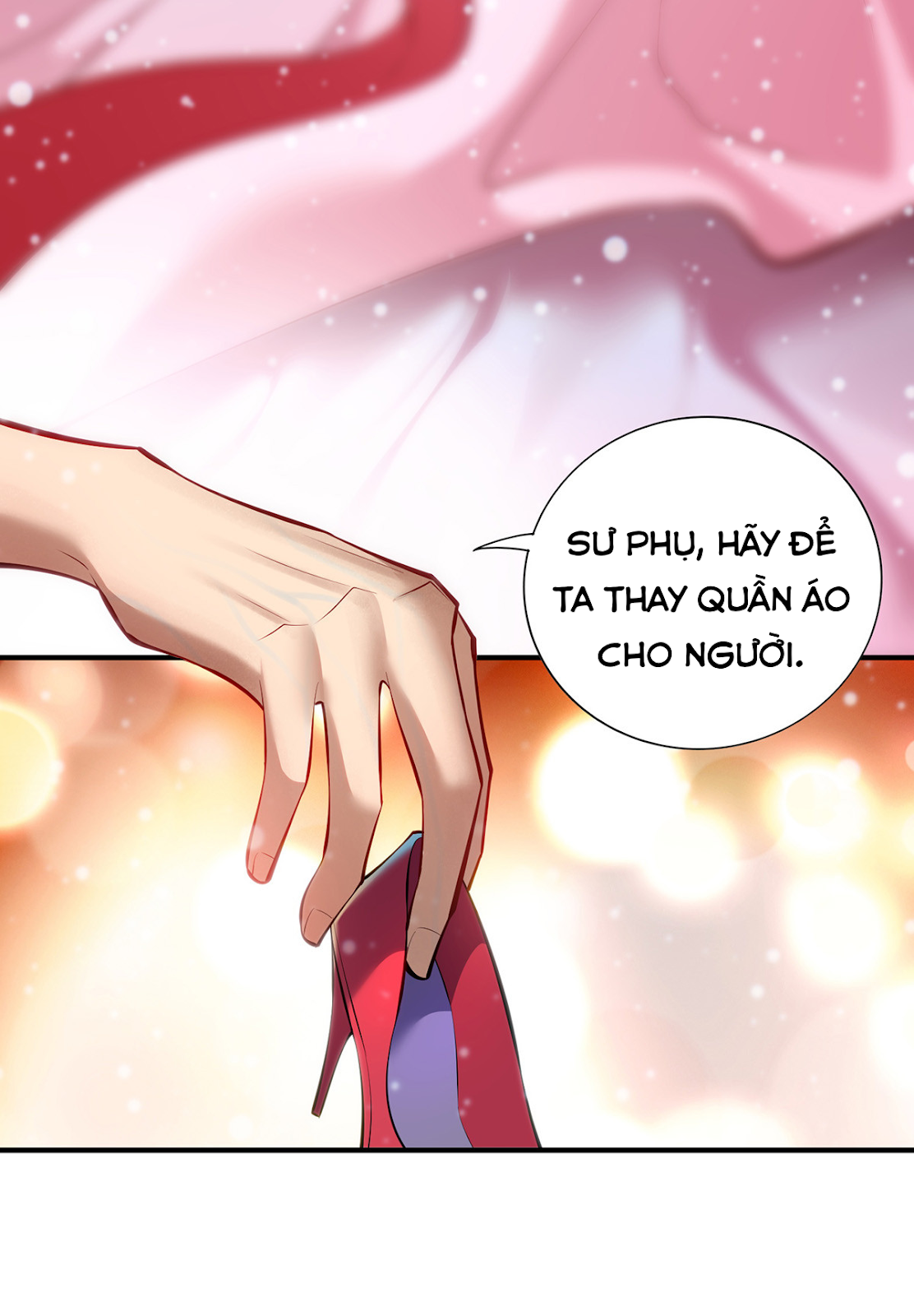 Nhất Chiêu Liền Vô Địch Tu Chân Giới Chapter 26 - Trang 14