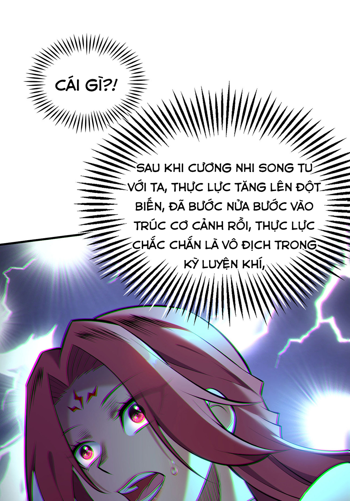 Nhất Chiêu Liền Vô Địch Tu Chân Giới Chapter 23 - Trang 25