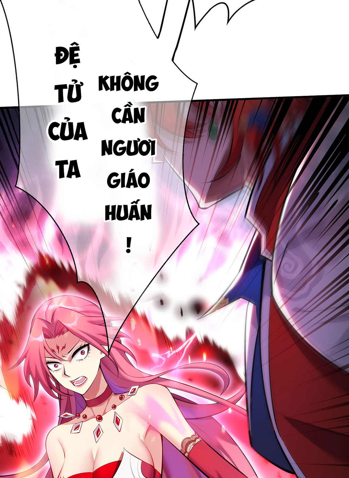 Nhất Chiêu Liền Vô Địch Tu Chân Giới Chapter 24 - Trang 8