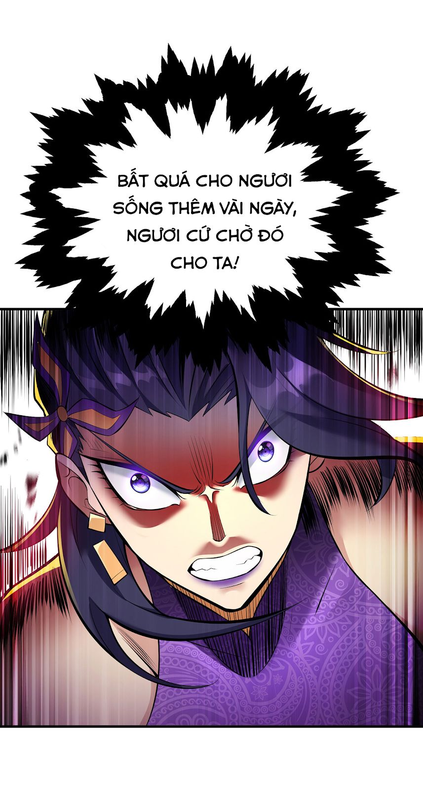 Nhất Chiêu Liền Vô Địch Tu Chân Giới Chapter 21 - Trang 2