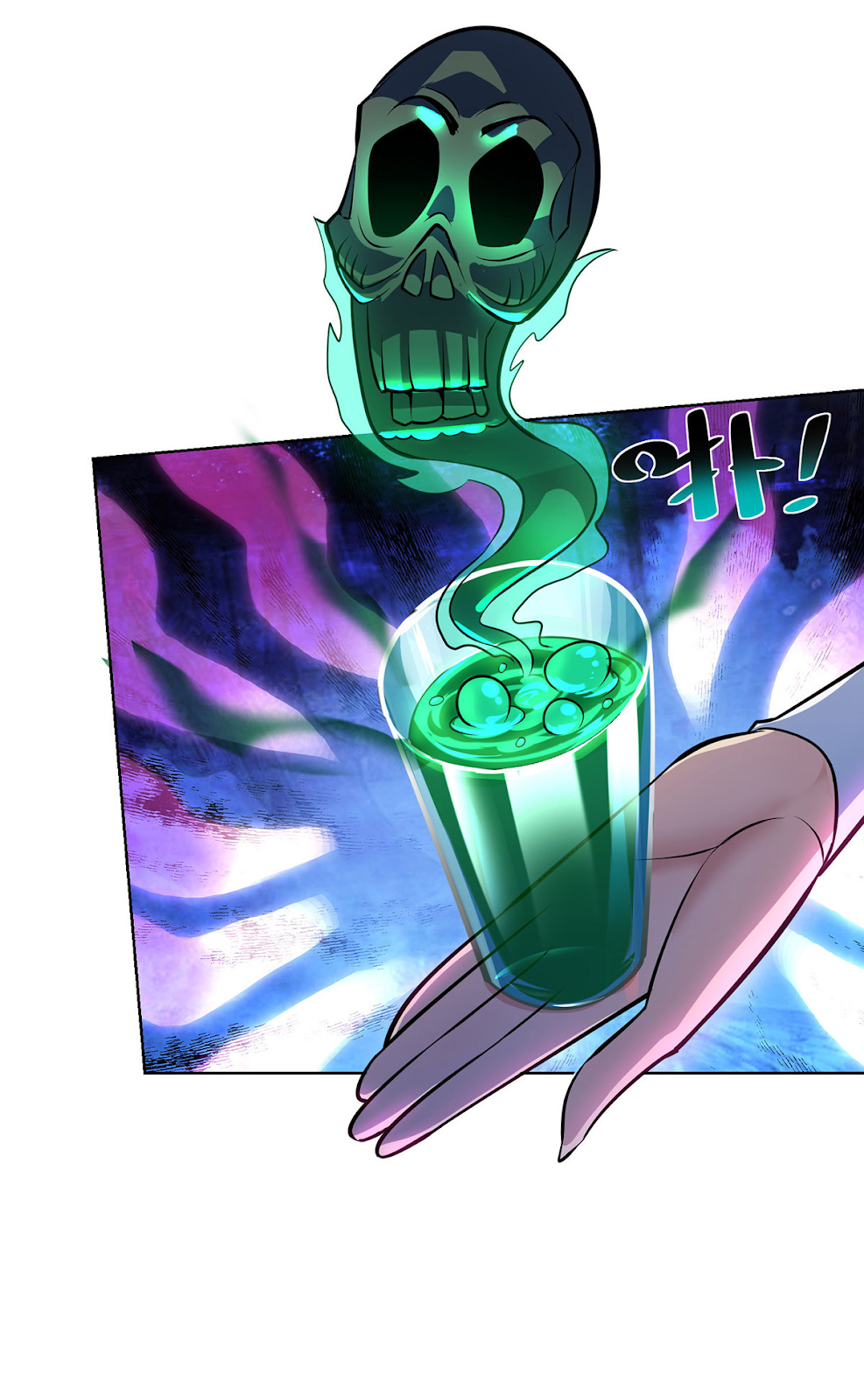 Nhất Chiêu Liền Vô Địch Tu Chân Giới Chapter 33 - Trang 6