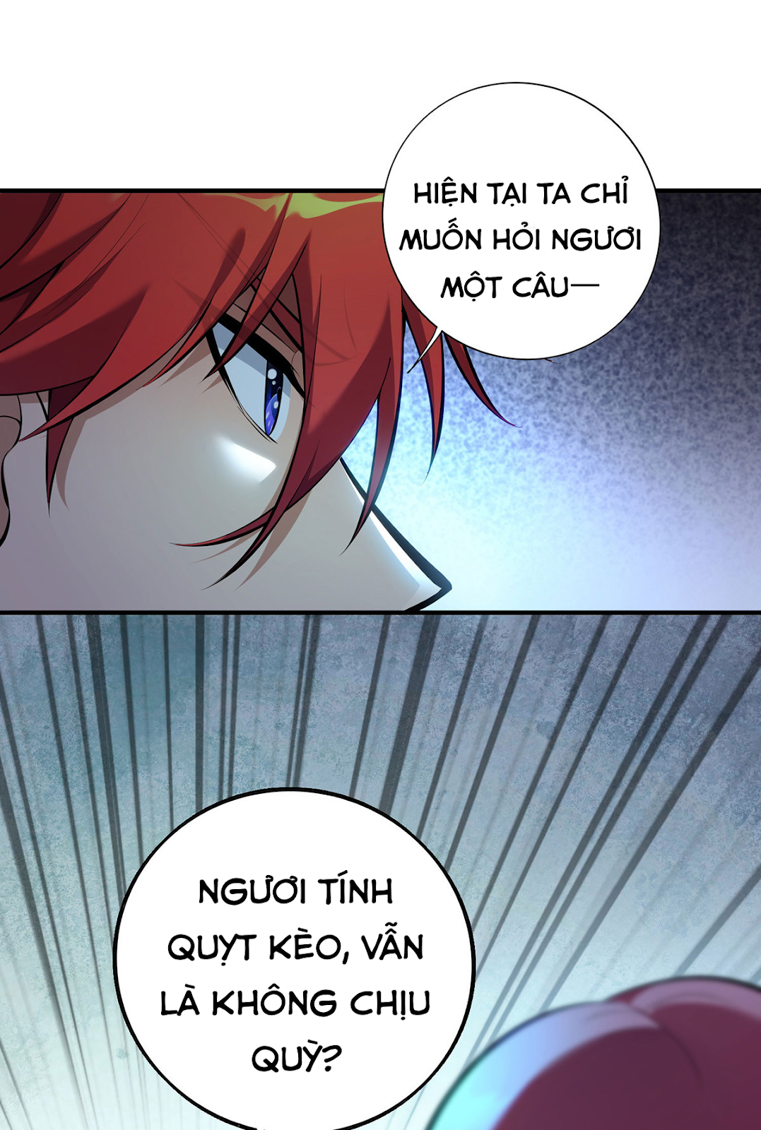 Nhất Chiêu Liền Vô Địch Tu Chân Giới Chapter 24 - Trang 34
